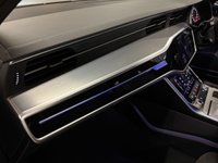 USED 2021 21 AUDI A6 SALOON 2.0 TFSI 45 Black Edition Saloon 4dr Petrol S Tronic quattro Euro 6 (s/s) (245 ps) 
