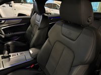 USED 2021 21 AUDI A6 SALOON 2.0 TFSI 45 Black Edition Saloon 4dr Petrol S Tronic quattro Euro 6 (s/s) (245 ps) 