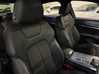 USED 2021 21 AUDI A6 SALOON 2.0 TFSI 45 Black Edition Saloon 4dr Petrol S Tronic quattro Euro 6 (s/s) (245 ps) 