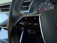 USED 2021 21 AUDI A6 SALOON 2.0 TFSI 45 Black Edition Saloon 4dr Petrol S Tronic quattro Euro 6 (s/s) (245 ps) 