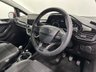 USED 2018 18 FORD FIESTA 1.0T EcoBoost Titanium X Euro 6 (s/s) 5dr CARPLAY, B&O, R-CAMER, H-SEATS