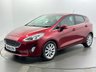 USED 2018 18 FORD FIESTA 1.0T EcoBoost Titanium X Euro 6 (s/s) 5dr CARPLAY, B&O, R-CAMER, H-SEATS