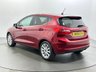 USED 2018 18 FORD FIESTA 1.0T EcoBoost Titanium X Euro 6 (s/s) 5dr CARPLAY, B&O, R-CAMER, H-SEATS