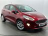 USED 2018 18 FORD FIESTA 1.0T EcoBoost Titanium X Euro 6 (s/s) 5dr CARPLAY, B&O, R-CAMER, H-SEATS