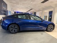 USED 2021 71 TESLA Model 3 (Dual Motor) Long Range Saloon 4dr Electric Auto 4WDE (346 ps) THIS CAR COMES WITH 6 MONTHS WARRANTY , BREAKDOWN COVER & RECOVERY++  GREAT EXAMPLE OF FULLY ELECTRIC CAR APPLE CAR PLAY/ ANDRIOD AUTO + NAVIGATION SYSTEM + BLUETOOTH + FRONT AND REAR PARKING SENSORS + REVERSING CAMERA + FULL  LEATHER TRIM  + FRONT HEATED SEATS + CRUISE CONTROL + CLIMATE CONTROL + 21 INCH ALLOY WHEELS + PANAROMIC ROOF+ ELECTRIC SEAT ADJUSTMENT + FOLDING MIRRORS + TRACTION CONTROL + DAY TIME RUNNING LIGHTS + KEY LESS START + AUTO TAILGATE + LUMBAR SUPPORT + TRAFIC SIGN MONITORING