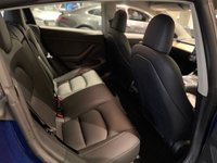 USED 2021 71 TESLA Model 3 (Dual Motor) Long Range Saloon 4dr Electric Auto 4WDE (346 ps) THIS CAR COMES WITH 6 MONTHS WARRANTY , BREAKDOWN COVER & RECOVERY++  GREAT EXAMPLE OF FULLY ELECTRIC CAR APPLE CAR PLAY/ ANDRIOD AUTO + NAVIGATION SYSTEM + BLUETOOTH + FRONT AND REAR PARKING SENSORS + REVERSING CAMERA + FULL  LEATHER TRIM  + FRONT HEATED SEATS + CRUISE CONTROL + CLIMATE CONTROL + 21 INCH ALLOY WHEELS + PANAROMIC ROOF+ ELECTRIC SEAT ADJUSTMENT + FOLDING MIRRORS + TRACTION CONTROL + DAY TIME RUNNING LIGHTS + KEY LESS START + AUTO TAILGATE + LUMBAR SUPPORT + TRAFIC SIGN MONITORING