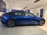 USED 2021 71 TESLA Model 3 (Dual Motor) Long Range Saloon 4dr Electric Auto 4WDE (346 ps) THIS CAR COMES WITH 6 MONTHS WARRANTY , BREAKDOWN COVER & RECOVERY++  GREAT EXAMPLE OF FULLY ELECTRIC CAR APPLE CAR PLAY/ ANDRIOD AUTO + NAVIGATION SYSTEM + BLUETOOTH + FRONT AND REAR PARKING SENSORS + REVERSING CAMERA + FULL  LEATHER TRIM  + FRONT HEATED SEATS + CRUISE CONTROL + CLIMATE CONTROL + 21 INCH ALLOY WHEELS + PANAROMIC ROOF+ ELECTRIC SEAT ADJUSTMENT + FOLDING MIRRORS + TRACTION CONTROL + DAY TIME RUNNING LIGHTS + KEY LESS START + AUTO TAILGATE + LUMBAR SUPPORT + TRAFIC SIGN MONITORING