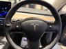 USED 2021 71 TESLA Model 3 (Dual Motor) Long Range Saloon 4dr Electric Auto 4WDE (346 ps) THIS CAR COMES WITH 6 MONTHS WARRANTY , BREAKDOWN COVER & RECOVERY++  GREAT EXAMPLE OF FULLY ELECTRIC CAR APPLE CAR PLAY/ ANDRIOD AUTO + NAVIGATION SYSTEM + BLUETOOTH + FRONT AND REAR PARKING SENSORS + REVERSING CAMERA + FULL  LEATHER TRIM  + FRONT HEATED SEATS + CRUISE CONTROL + CLIMATE CONTROL + 21 INCH ALLOY WHEELS + PANAROMIC ROOF+ ELECTRIC SEAT ADJUSTMENT + FOLDING MIRRORS + TRACTION CONTROL + DAY TIME RUNNING LIGHTS + KEY LESS START + AUTO TAILGATE + LUMBAR SUPPORT + TRAFIC SIGN MONITORING