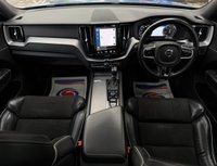 USED 2018 18 VOLVO XC60 2.0 D4 R-Design SUV 5dr Diesel Auto AWD Euro 6 (s/s) (190 ps) 