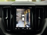 USED 2018 18 VOLVO XC60 2.0 D4 R-Design SUV 5dr Diesel Auto AWD Euro 6 (s/s) (190 ps) 