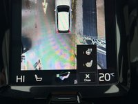 USED 2018 18 VOLVO XC60 2.0 D4 R-Design SUV 5dr Diesel Auto AWD Euro 6 (s/s) (190 ps) 
