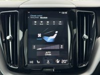 USED 2018 18 VOLVO XC60 2.0 D4 R-Design SUV 5dr Diesel Auto AWD Euro 6 (s/s) (190 ps) 