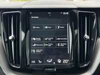 USED 2018 18 VOLVO XC60 2.0 D4 R-Design SUV 5dr Diesel Auto AWD Euro 6 (s/s) (190 ps) 