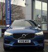 USED 2018 18 VOLVO XC60 2.0 D4 R-Design SUV 5dr Diesel Auto AWD Euro 6 (s/s) (190 ps) 