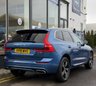 USED 2018 18 VOLVO XC60 2.0 D4 R-Design SUV 5dr Diesel Auto AWD Euro 6 (s/s) (190 ps) 
