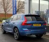 USED 2018 18 VOLVO XC60 2.0 D4 R-Design SUV 5dr Diesel Auto AWD Euro 6 (s/s) (190 ps) 