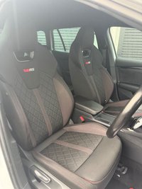USED 2021 21 SKODA OCTAVIA 2.0 TDI vRS Estate 5dr Diesel DSG Euro 6 (s/s) (200 ps) 