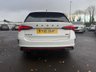 USED 2021 21 SKODA OCTAVIA 2.0 TDI vRS Estate 5dr Diesel DSG Euro 6 (s/s) (200 ps) 