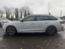 USED 2021 21 SKODA OCTAVIA 2.0 TDI vRS Estate 5dr Diesel DSG Euro 6 (s/s) (200 ps) 