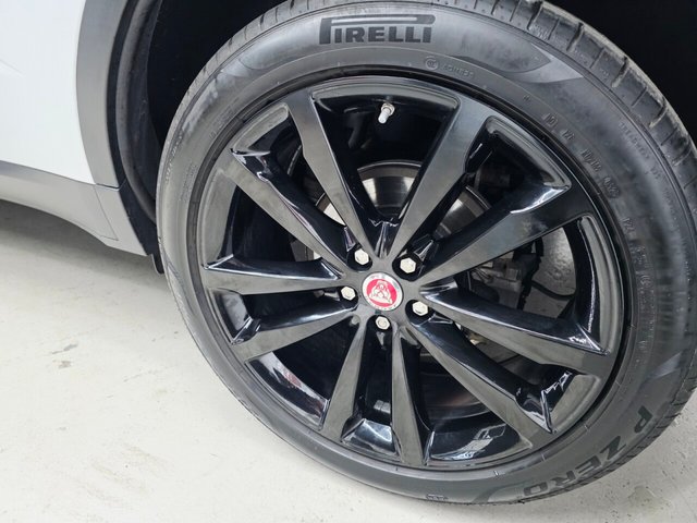 View our JAGUAR E-PACE