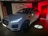 USED 2020 69 JAGUAR E-PACE 2.0 D180 S SUV 5dr Diesel Auto AWD Euro 6 (s/s) (180 ps) Housing over &pound;3,870 of factory extras, this 2020 Jaguar E PACE D180 S offers exceptional value, having been meticulously maintained by one owner from new.