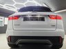 USED 2020 69 JAGUAR E-PACE 2.0 D180 S SUV 5dr Diesel Auto AWD Euro 6 (s/s) (180 ps) Housing over &pound;3,870 of factory extras, this 2020 Jaguar E PACE D180 S offers exceptional value, having been meticulously maintained by one owner from new.