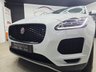 USED 2020 69 JAGUAR E-PACE 2.0 D180 S SUV 5dr Diesel Auto AWD Euro 6 (s/s) (180 ps) Housing over &pound;3,870 of factory extras, this 2020 Jaguar E PACE D180 S offers exceptional value, having been meticulously maintained by one owner from new.