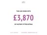 USED 2020 69 JAGUAR E-PACE 2.0 D180 S SUV 5dr Diesel Auto AWD Euro 6 (s/s) (180 ps) Housing over &pound;3,870 of factory extras, this 2020 Jaguar E PACE D180 S offers exceptional value, having been meticulously maintained by one owner from new.