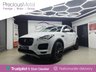 USED 2020 69 JAGUAR E-PACE 2.0 D180 S SUV 5dr Diesel Auto AWD Euro 6 (s/s) (180 ps) Housing over &pound;3,870 of factory extras, this 2020 Jaguar E PACE D180 S offers exceptional value, having been meticulously maintained by one owner from new.