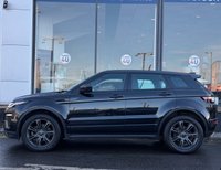 USED 2018 68 LAND ROVER RANGE ROVER EVOQUE 2.0 TD4 Landmark SUV 5dr Diesel Auto 4WD Euro 6 (s/s) (180 ps) THIS CAR COMES WITH 6 MONTHS WARRANTY , BREAKDOWN COVER & RECOVERY++  LOW MILES +  SAT NAV + ULEZ COMPIANT + PARKING SENSORS + PARK ASSIST + 7 INCH LED DISPLAY + 4 WAY LUMBER SUPPORT + FULL ELECTRIC SEATS + AUTO TAILGATE + LEATHER SEATS + HEATED SEATS + SUN ROOF + KEYLESS START + CRUISE CONTROL + ELECTRIC PARKING BREAK + LANE ASSIST + AUTO START/STOP + DUAL CLIMATE + DAB RADIO + BLUETOOTH + VOICE CONTROL + USB CONNECTION + SD CARD + AUX CONNECTION + 19 INCH ALLOYS
