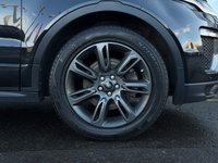 USED 2018 68 LAND ROVER RANGE ROVER EVOQUE 2.0 TD4 Landmark SUV 5dr Diesel Auto 4WD Euro 6 (s/s) (180 ps) THIS CAR COMES WITH 6 MONTHS WARRANTY , BREAKDOWN COVER & RECOVERY++  LOW MILES +  SAT NAV + ULEZ COMPIANT + PARKING SENSORS + PARK ASSIST + 7 INCH LED DISPLAY + 4 WAY LUMBER SUPPORT + FULL ELECTRIC SEATS + AUTO TAILGATE + LEATHER SEATS + HEATED SEATS + SUN ROOF + KEYLESS START + CRUISE CONTROL + ELECTRIC PARKING BREAK + LANE ASSIST + AUTO START/STOP + DUAL CLIMATE + DAB RADIO + BLUETOOTH + VOICE CONTROL + USB CONNECTION + SD CARD + AUX CONNECTION + 19 INCH ALLOYS