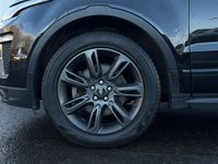 USED 2018 68 LAND ROVER RANGE ROVER EVOQUE 2.0 TD4 Landmark SUV 5dr Diesel Auto 4WD Euro 6 (s/s) (180 ps) THIS CAR COMES WITH 6 MONTHS WARRANTY , BREAKDOWN COVER & RECOVERY++  LOW MILES +  SAT NAV + ULEZ COMPIANT + PARKING SENSORS + PARK ASSIST + 7 INCH LED DISPLAY + 4 WAY LUMBER SUPPORT + FULL ELECTRIC SEATS + AUTO TAILGATE + LEATHER SEATS + HEATED SEATS + SUN ROOF + KEYLESS START + CRUISE CONTROL + ELECTRIC PARKING BREAK + LANE ASSIST + AUTO START/STOP + DUAL CLIMATE + DAB RADIO + BLUETOOTH + VOICE CONTROL + USB CONNECTION + SD CARD + AUX CONNECTION + 19 INCH ALLOYS