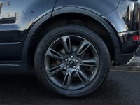 USED 2018 68 LAND ROVER RANGE ROVER EVOQUE 2.0 TD4 Landmark SUV 5dr Diesel Auto 4WD Euro 6 (s/s) (180 ps) THIS CAR COMES WITH 6 MONTHS WARRANTY , BREAKDOWN COVER & RECOVERY++  LOW MILES +  SAT NAV + ULEZ COMPIANT + PARKING SENSORS + PARK ASSIST + 7 INCH LED DISPLAY + 4 WAY LUMBER SUPPORT + FULL ELECTRIC SEATS + AUTO TAILGATE + LEATHER SEATS + HEATED SEATS + SUN ROOF + KEYLESS START + CRUISE CONTROL + ELECTRIC PARKING BREAK + LANE ASSIST + AUTO START/STOP + DUAL CLIMATE + DAB RADIO + BLUETOOTH + VOICE CONTROL + USB CONNECTION + SD CARD + AUX CONNECTION + 19 INCH ALLOYS