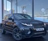 USED 2018 68 LAND ROVER RANGE ROVER EVOQUE 2.0 TD4 Landmark SUV 5dr Diesel Auto 4WD Euro 6 (s/s) (180 ps) THIS CAR COMES WITH 6 MONTHS WARRANTY , BREAKDOWN COVER & RECOVERY++  LOW MILES +  SAT NAV + ULEZ COMPIANT + PARKING SENSORS + PARK ASSIST + 7 INCH LED DISPLAY + 4 WAY LUMBER SUPPORT + FULL ELECTRIC SEATS + AUTO TAILGATE + LEATHER SEATS + HEATED SEATS + SUN ROOF + KEYLESS START + CRUISE CONTROL + ELECTRIC PARKING BREAK + LANE ASSIST + AUTO START/STOP + DUAL CLIMATE + DAB RADIO + BLUETOOTH + VOICE CONTROL + USB CONNECTION + SD CARD + AUX CONNECTION + 19 INCH ALLOYS