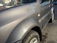 USED 2014 63 SUZUKI JIMNY 1.3 VVT SZ4 SUV 3dr Petrol Manual 4WD Euro 5 (85 ps) 2 KEYS~GREAT SERVICE