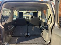 USED 2014 63 SUZUKI JIMNY 1.3 VVT SZ4 SUV 3dr Petrol Manual 4WD Euro 5 (85 ps) 2 KEYS~GREAT SERVICE