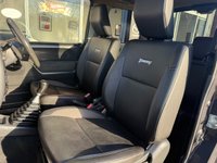 USED 2014 63 SUZUKI JIMNY 1.3 VVT SZ4 SUV 3dr Petrol Manual 4WD Euro 5 (85 ps) 2 KEYS~GREAT SERVICE
