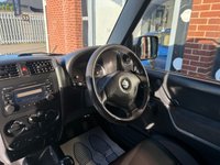 USED 2014 63 SUZUKI JIMNY 1.3 VVT SZ4 SUV 3dr Petrol Manual 4WD Euro 5 (85 ps) 2 KEYS~GREAT SERVICE
