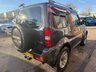 USED 2014 63 SUZUKI JIMNY 1.3 VVT SZ4 SUV 3dr Petrol Manual 4WD Euro 5 (85 ps) 2 KEYS~GREAT SERVICE