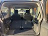 USED 2014 63 SUZUKI JIMNY 1.3 VVT SZ4 SUV 3dr Petrol Manual 4WD Euro 5 (85 ps) 2 KEYS~GREAT SERVICE