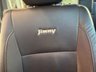 USED 2014 63 SUZUKI JIMNY 1.3 VVT SZ4 SUV 3dr Petrol Manual 4WD Euro 5 (85 ps) 2 KEYS~GREAT SERVICE