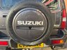 USED 2014 63 SUZUKI JIMNY 1.3 VVT SZ4 SUV 3dr Petrol Manual 4WD Euro 5 (85 ps) 2 KEYS~GREAT SERVICE