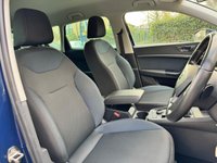 USED 2017 17 SEAT ATECA 1.4 EcoTSI SE SUV 5dr Petrol DSG Euro 6 (s/s) (150 ps) CarPlay, Reverse Camera
