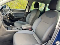 USED 2017 17 SEAT ATECA 1.4 EcoTSI SE SUV 5dr Petrol DSG Euro 6 (s/s) (150 ps) CarPlay, Reverse Camera