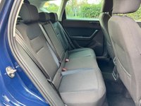 USED 2017 17 SEAT ATECA 1.4 EcoTSI SE SUV 5dr Petrol DSG Euro 6 (s/s) (150 ps) CarPlay, Reverse Camera