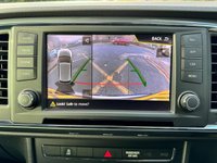 USED 2017 17 SEAT ATECA 1.4 EcoTSI SE SUV 5dr Petrol DSG Euro 6 (s/s) (150 ps) CarPlay, Reverse Camera