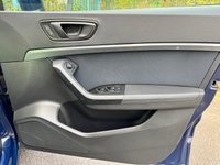 USED 2017 17 SEAT ATECA 1.4 EcoTSI SE SUV 5dr Petrol DSG Euro 6 (s/s) (150 ps) CarPlay, Reverse Camera