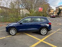 USED 2017 17 SEAT ATECA 1.4 EcoTSI SE SUV 5dr Petrol DSG Euro 6 (s/s) (150 ps) CarPlay, Reverse Camera