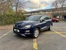 USED 2017 17 SEAT ATECA 1.4 EcoTSI SE SUV 5dr Petrol DSG Euro 6 (s/s) (150 ps) CarPlay, Reverse Camera