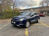 USED 2017 17 SEAT ATECA 1.4 EcoTSI SE SUV 5dr Petrol DSG Euro 6 (s/s) (150 ps) CarPlay, Reverse Camera